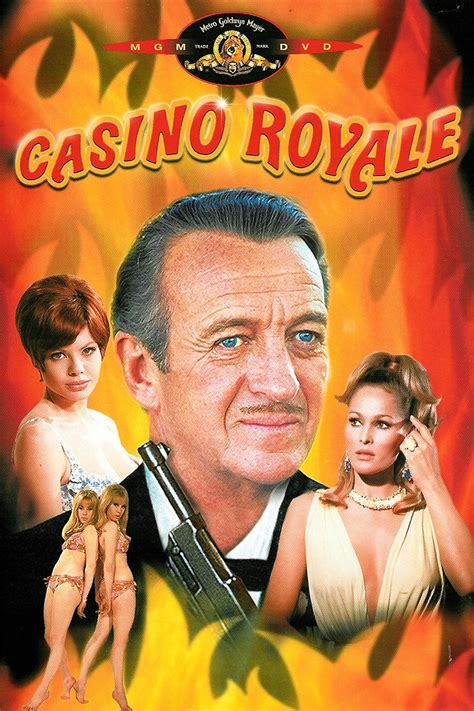 cassino royale 1967|original casino royale movie 1967.